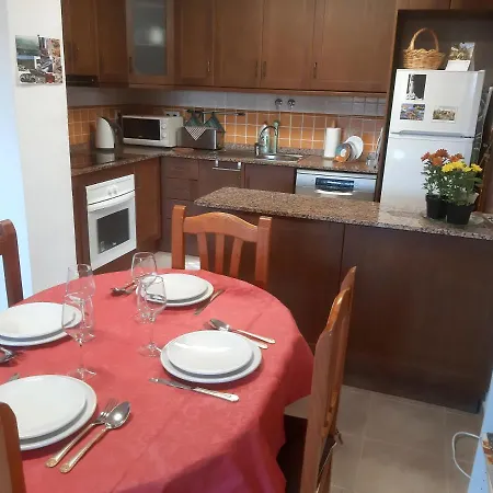 Urban Altos Del Sol Τορεβιέχα