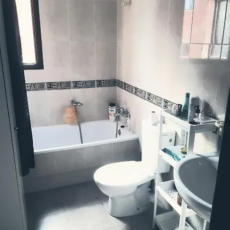 Urban Altos Del Sol Lägenhet *
