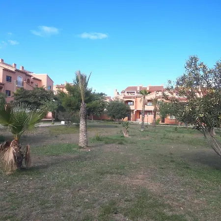 Urban Altos Del Sol Τορεβιέχα
