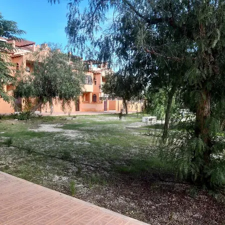 Urban Altos Del Sol Τορεβιέχα