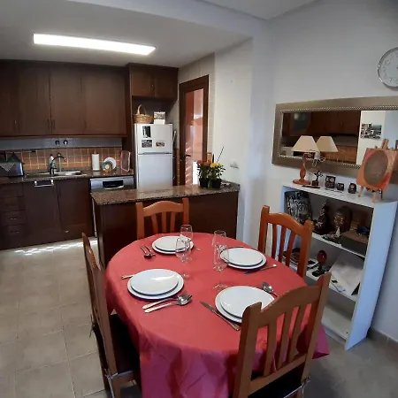Urban Altos Del Sol Διαμέρισμα Τορεβιέχα