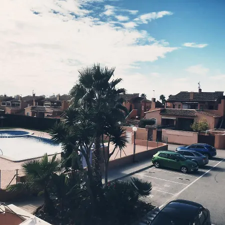 Urban Altos Del Sol Apartment Torrevieja