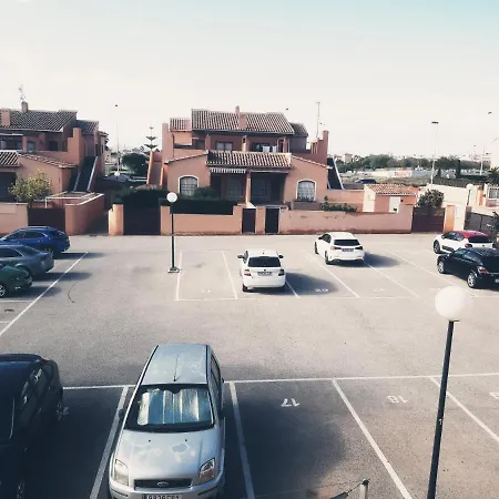Urban Altos Del Sol Apartment Torrevieja