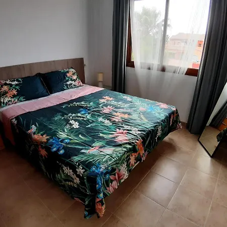 Urban Altos Del Sol * Τορεβιέχα